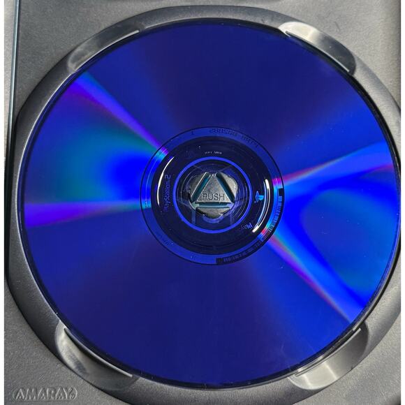 Godai Elemental Force (PS2, 2001) Complete CIB 3DO Ninja Action Adventure - Picture 7 of 7